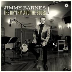 Jimmy Barnes : THE RHYTHM AND THE BLUES